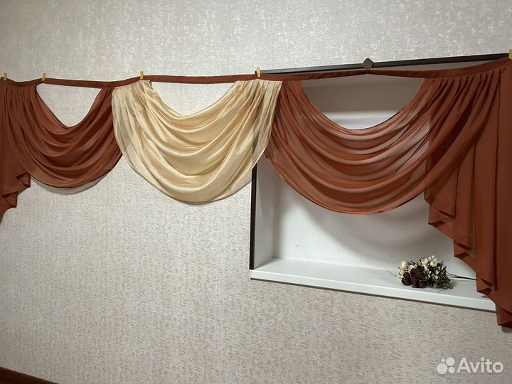 Ламбрекен новый