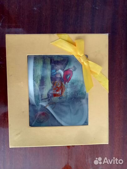 Большая кружка