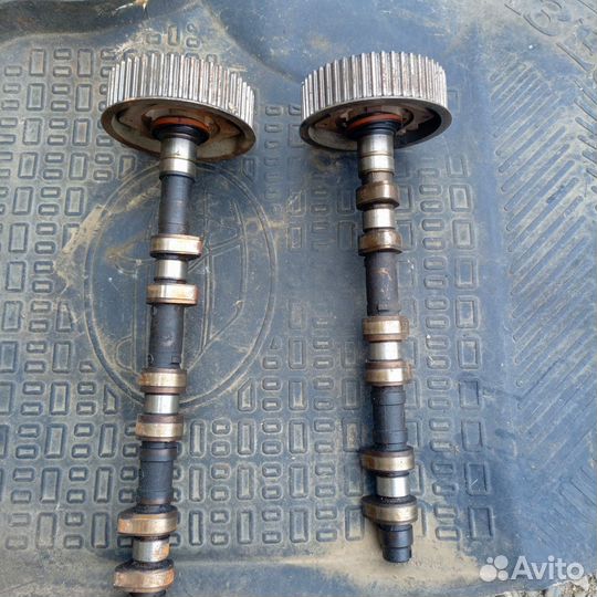 Распредвал Ситроен. C5 v6 3.0