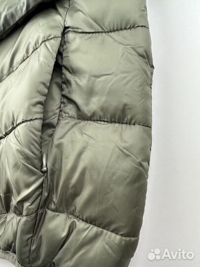 Куртка легкая женская Blue Motion S/M новая