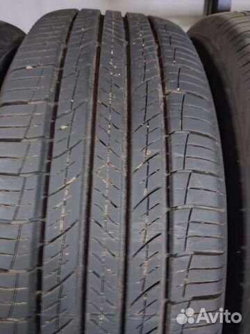 Hankook Dynapro HP2 RA33 215/65 R16