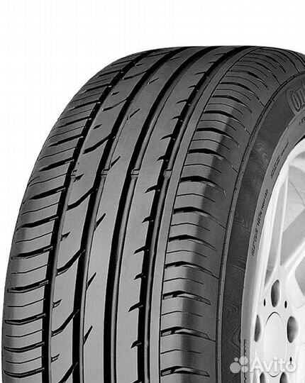 Continental ContiSportContact 155/70 R14 77T