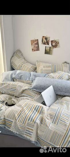 Постель люкс