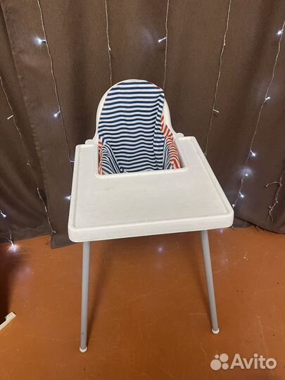 Стул для кормления