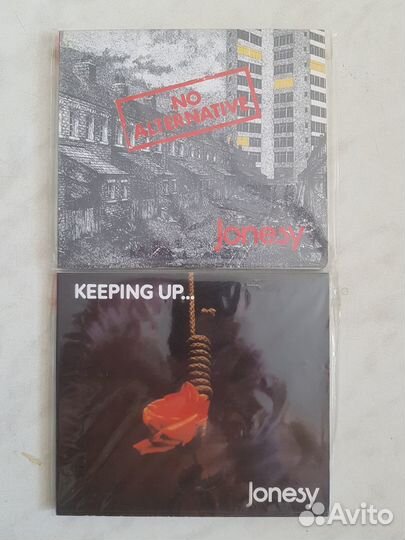 Компакт диски