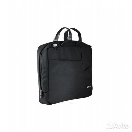 Сумка для ноутбуков Crown CMB-550 15.6 