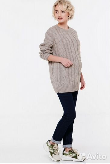 Одежда для беременных и кормящих