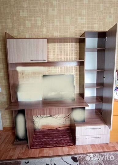 Компьютерный стол бу