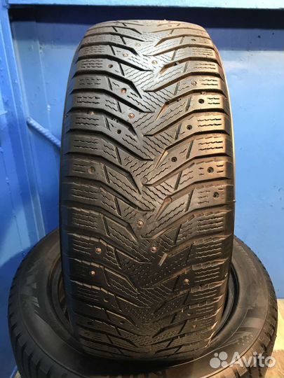 Kumho WinterCraft Ice WI31 215/55 R17
