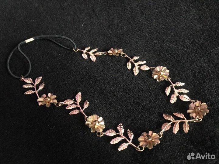 Аксессуар для волос