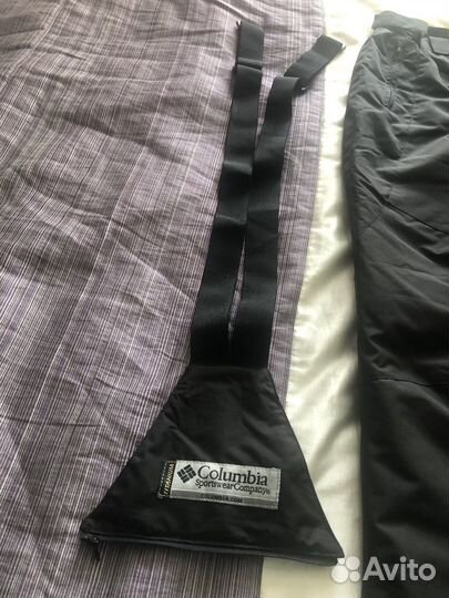 Горнолыжный костюм женский 42 44