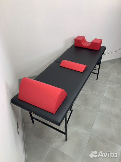 Кушетка для шугаринга