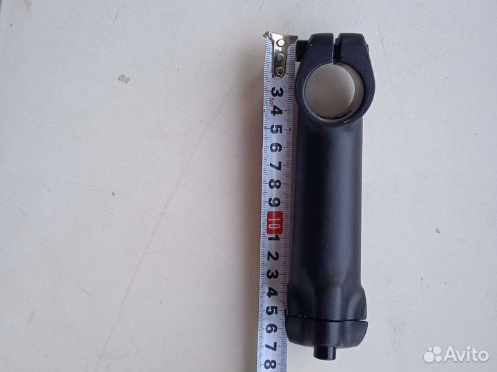 Вынос руля 25.4