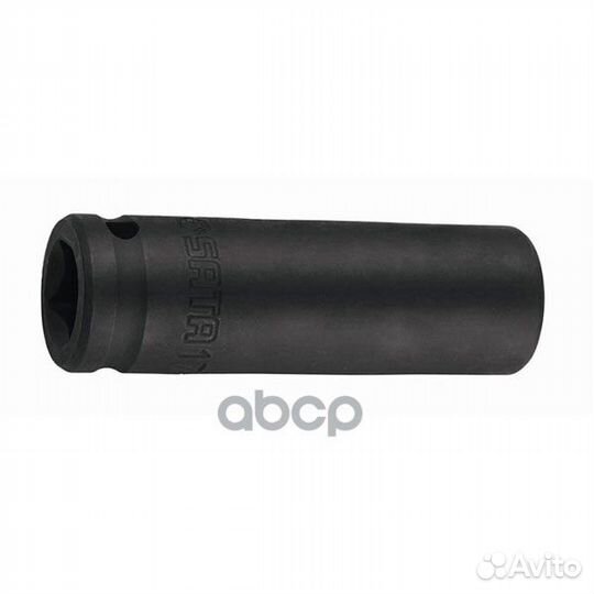 34403 Торцевая ударная глубокая головка 1/2