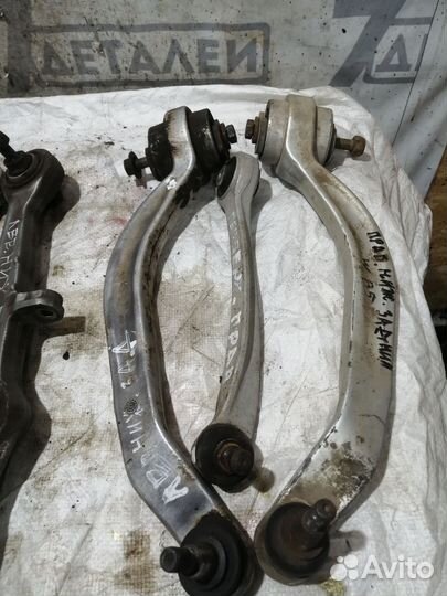 Рычаг передний Volkswagen Passat B5