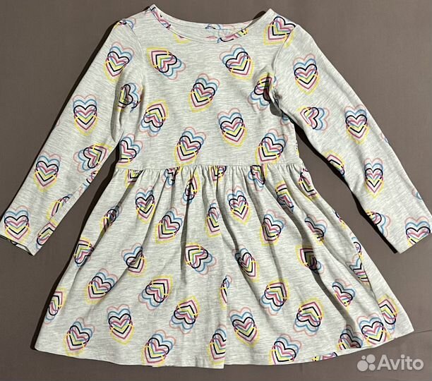 Платье, юбка на девочку