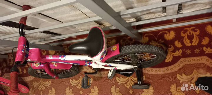 Велосипед stels pilot 190