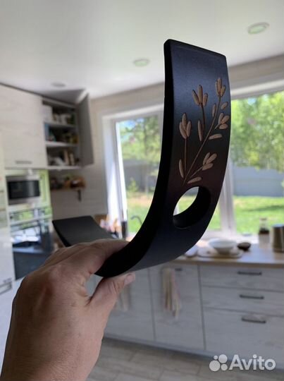 Подставка для винных бутылок