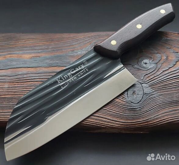 Кухонный универсальный нож King Gary 30см