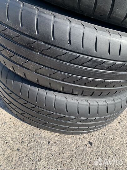 Maxtrek Maximus M1 205/65 R16