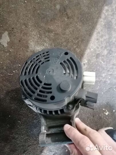 Генератор форд фокус 2 1.4-1-6 бензин