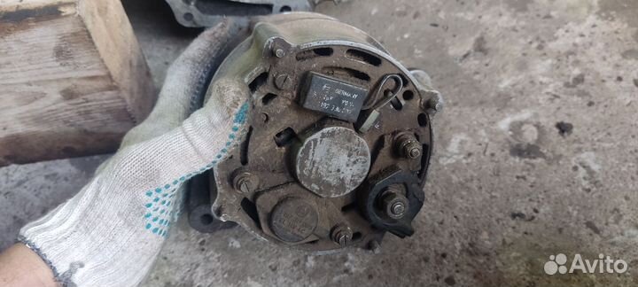 Запчасти на ауди 80 б3