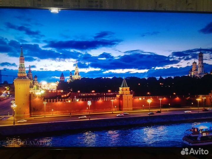Sony xf9005 55