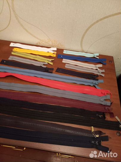 Молния для рукоделия