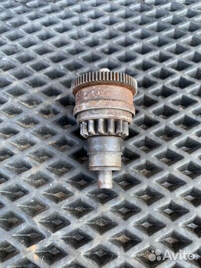 Бендикс стартера Honda Dio AF 27 AF 18E 1998