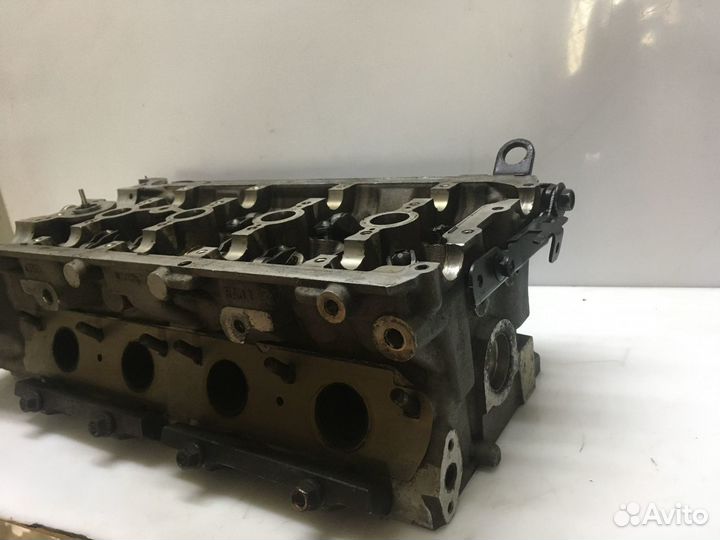 Головка блока Audi A8 D3 4.2 BVJ правая