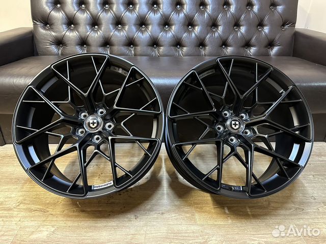 Новые диски R17 5-108 FF118 купить в Москве | Авито