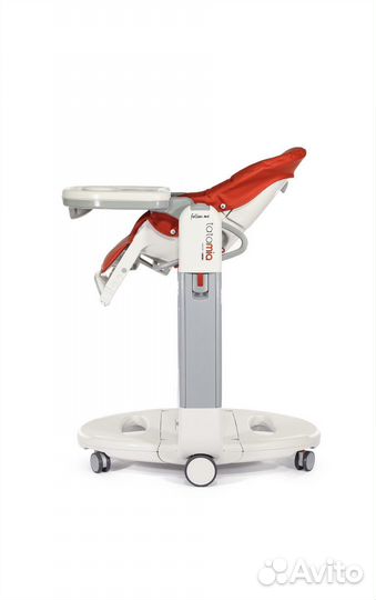 Стул для кормления peg perego tatamia