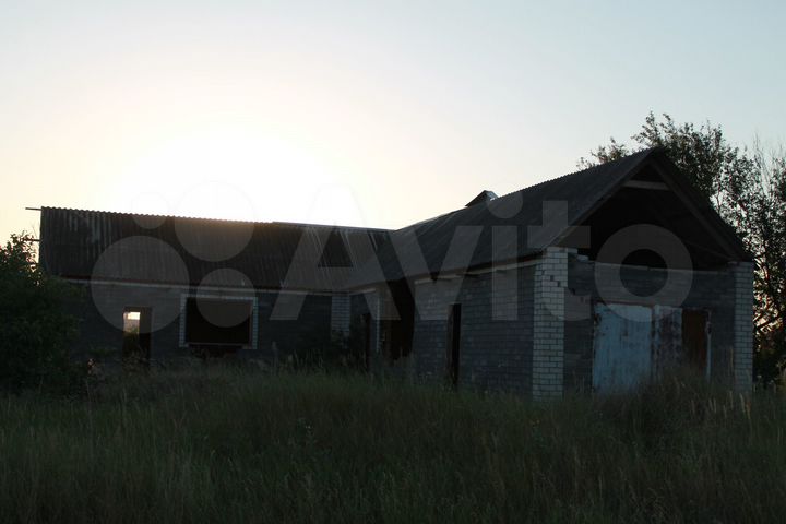 Дача 80 м² на участке 15 сот.