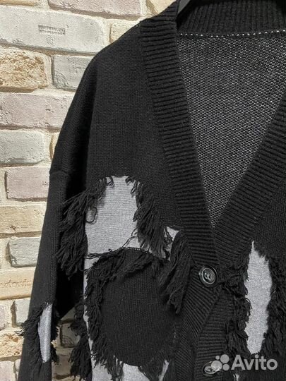 Кардиганы женский