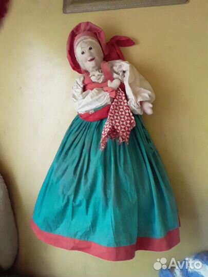 Самовар СССР.электрический