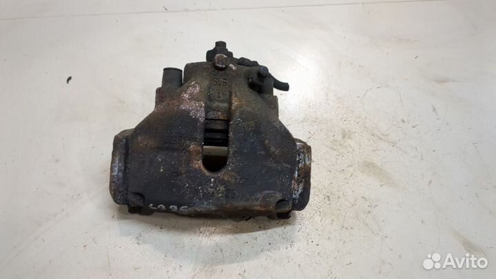 Суппорт Opel Vectra B, 1999