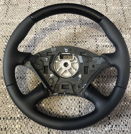 Руль ford focus 1