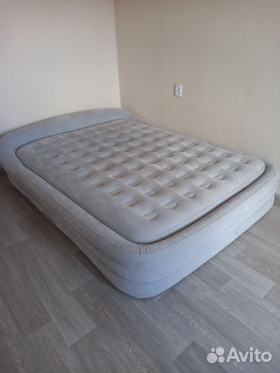 Матрас надувной