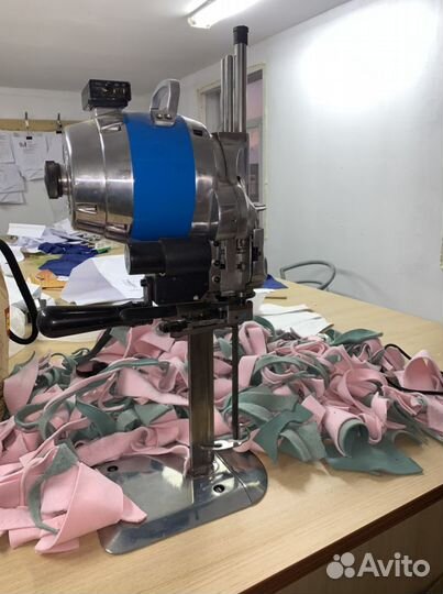 Швейный цех пошив производство опт