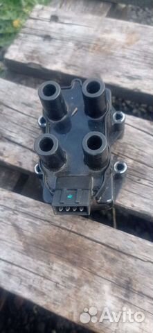 Катушка зажигания