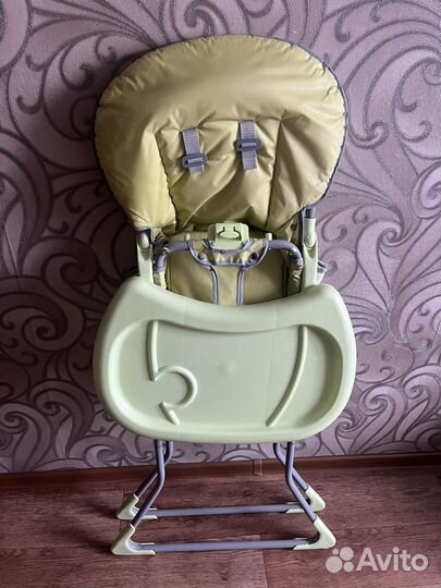 Стульчик для кормления