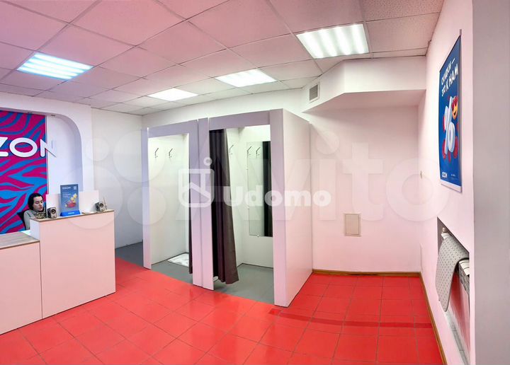 Помещение с отличной локацией, трафик, арендатор