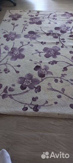 Ковры бу
