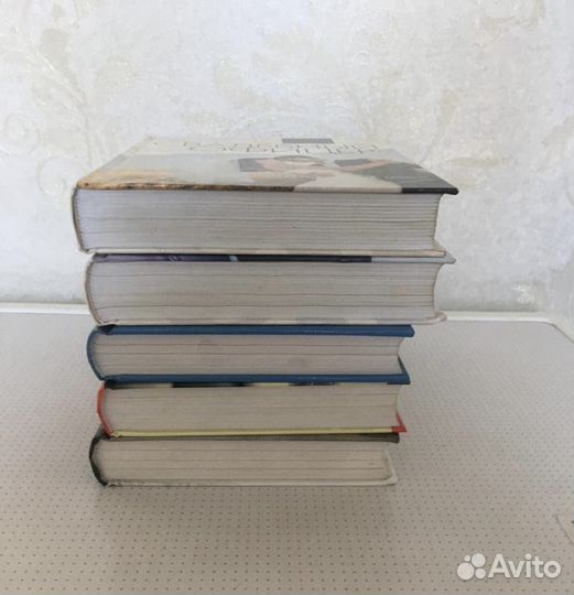 Ридерз дайджест книги