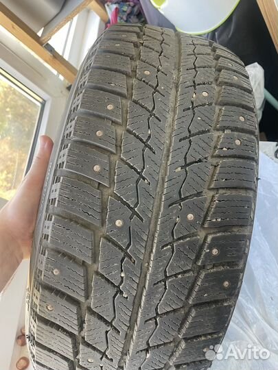 Zeta Antarctica Ice 225/50 R17