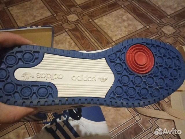 Оригинальные кроссовки Adidas g50791