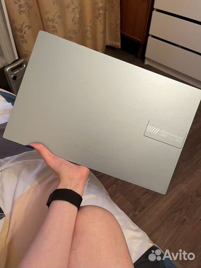 Asus Vivobook 15 GO