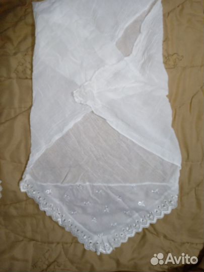 Тёплый конверт на выписку