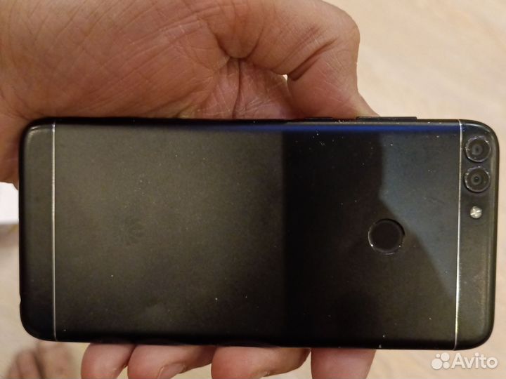 HUAWEI P Smart (2019), 3/32 ГБ