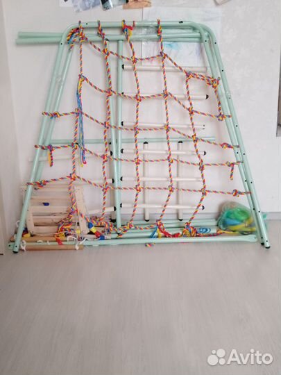 Спортивный комплекс ранний старт